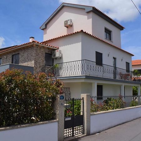 Casa Da Romeira Ponte de Lima Extérieur photo