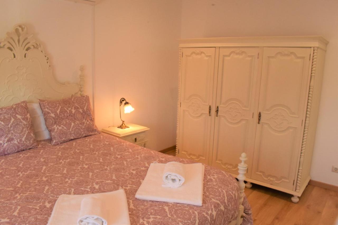 Casa Da Romeira Ponte de Lima Extérieur photo
