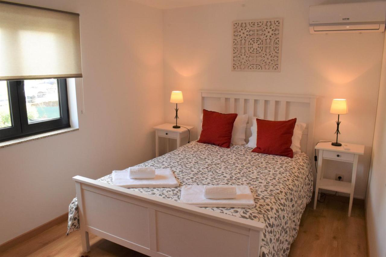 Casa Da Romeira Ponte de Lima Extérieur photo