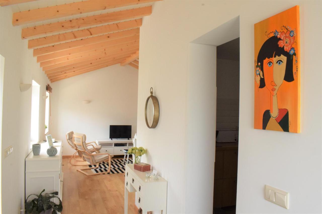 Casa Da Romeira Ponte de Lima Extérieur photo