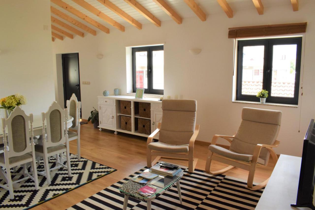 Casa Da Romeira Ponte de Lima Extérieur photo